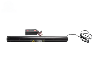 เซ็นเซอร์ควบคุม PLC ยี่ห้อเลเซอร์ ของแท้ใหม่เอี่ยม 05-LHP-991-527 - Product Image 1