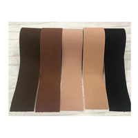 Nouveau design Trans pour la poitrine Ftm mamelon ventouses bande transparente de levage du sein à bas prix