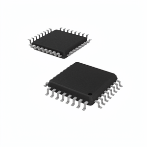 32 LQFP Original S9S08DZ60F2CLC Embedded Electronics Component - Product Image 1