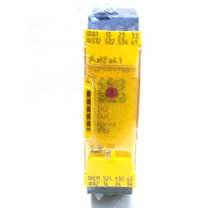 Toptan 750124 PLC Kontrol Cihazı Yeni Orijinal Depo Markası PLC Programlama Kontrol Cihazı - Product Image 1