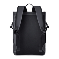 TANGCOOL Sac à dos pour ordinateur portable multi-poches, 15,6 pouces, grand volume, pour voyages d'affaires