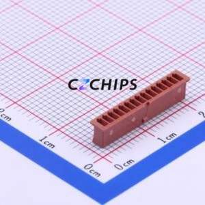 A1253H-15P Housing (Wire-to-Board / Wire-to-Wire) P=1.25mm Connector 1x15P 1.25mm 1 15 - Product Image 2