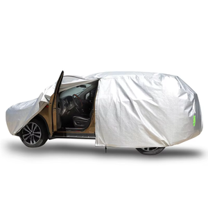 Housse de toit pour grand SUV Wagon R - Product Image 2
