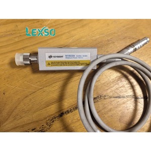 Sensor de Potencia de Banda Ancha Keysight N1923a, Rango de Frecuencia de 50 MHz a 18 GHz - Product Image 2