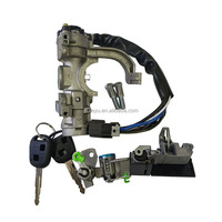 Conjunto de interruptor de encendido a juego original 3704100-P00-TY para coches Wingle