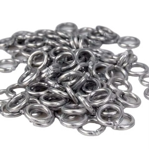 High-Strength Zn78AL22 Flux-Cored Brazing Alloy Wire for Superior <b>Copper</b> to Aluminum Brazing Joints - Product Image 4