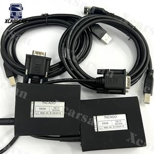 Tableta Getac F110 para Montacargas JUDIT 4 Jungheinrich Judit Box Incado con Interfaz de Catálogo de Piezas Herramienta de Diagnóstico Judit - Product Image 3