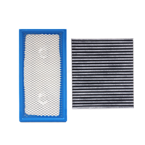 Filtro de aire de automóvil de Tecnología japonesa para <span class=keywords><strong>Dodge</strong></span> CALIBER 2006- OEM 4891694AA 04891695AA - Product Image 6