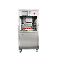 Itop — machine de découpe de gâteau rond ultrasonique, appareil de découpe ultrasonique pour aliments