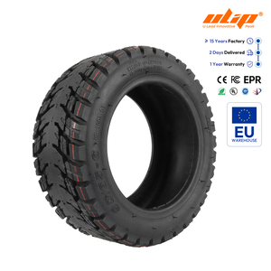 Pneu tout-terrain ULIP 90/65-6, pneu tubeless de 11 pouces, antidérapant, résistant à l'usure, anti-explosion, pneu anti-crevaison - Product Image 1