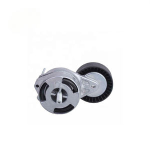 06E903133T适用于Adui A4 A5 A6 A7 A8 Q5 Q7大众传动带张紧器发动机皮带张紧器 - Product Image 5