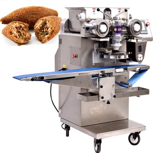 Machine pour fabrication de kibba kebab, appareil spécial, économique - Product Image 1