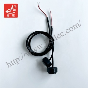 JIAKANG Đồng Hồ Đo Nước Uống Nhà Máy Trung Quốc Đầu Dò Áp Điện Siêu Âm 1MHz - Product Image 3