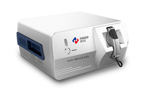 Equipo de laboratorio de espectrómetro láser Raman equipo de laboratorio médico portátil para campo químico fino - Product Image 4