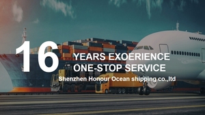 Ddp Costo del agente de envío Envío de flete desde China Contenedor Casas Envío Contenedores Precio a Portugal Francia EE. UU. Chipre - Product Image 4