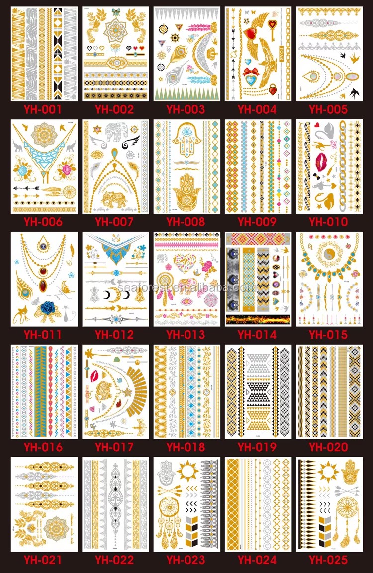 Assorted colors 2