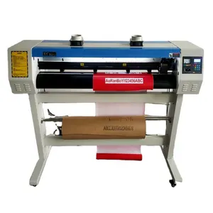 Pemotong vinil Laser 2023mm baru Digital 1350