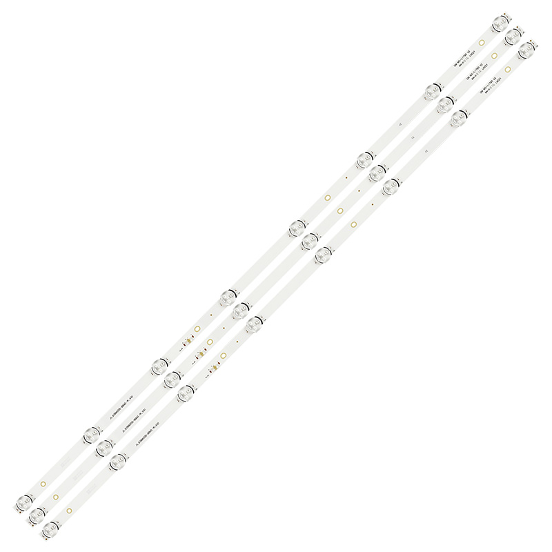 XS-641 Backlight Strip for Skyworth LE39Z1 Smarttech LED TV