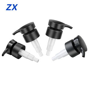 Pompa Dispenser Sampo <span class=keywords><strong>Lotion</strong></span> Sabun ODM OEM 24/410 28/410 Pompa Kosmetik Sampo <span class=keywords><strong>Lotion</strong></span> - Product Image 3