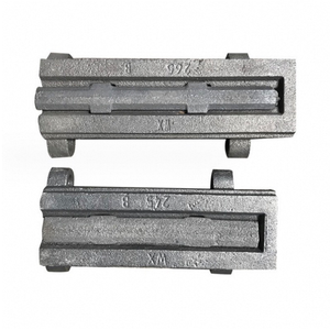 OEM/ODM 钢材加工企业 零件 金属压铸服务 钢材挤压模具 中国 (JIA) - Product Image 5