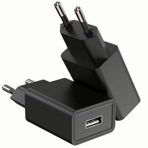 High Quality US/EU <b>Plug</b> Charger <b>Fast</b> <b>Charging</b> Wall Charger Block Phone Charger for Mobile Phones - Product Image 2