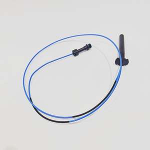 Antena SDR Original Agras T100 (Trasera) para Amplificación de Señal - Componente de Metal y Plástico para Dron Agrícola - Product Image 3