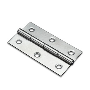 Charnières robustes en acier inoxydable 304 personnalisées, les plus vendues en usine, pour portes et fenêtres avec vis - Product Image 6
