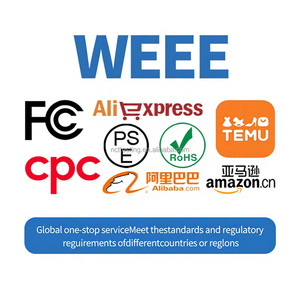 [Certificaciones de gestión] WDMA, <span class=keywords><strong>ZDHC</strong></span>, WVTA, WRAS, WPC, WIFI, WH, WERS, WELS, WEEE, WDMA, ABNT, ABS, ADEO, AEO - Product Image 1