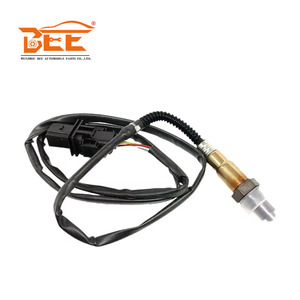 Sonde d'oxygène OE 234-5102 pour <span class=keywords><strong>Audi</strong></span> 234-5109 24323 250-25026 24328 213-4366 OS5544 24324 2345102 07C906262BE 06A906262DA 07L906262T - Product Image 2