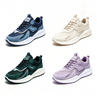 Chaussures de sport pour hommes, baskets de gym, chaussures de course, logo personnalisé OEM, faible MOQ pour la personnalisation, chaussures légères pour hommes