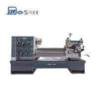Torno Horizontal Manual de Alta Calidad para Metalurgia, de Uso Medio, Fácil de Operar, Modelo CW6263E, en Venta