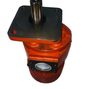 Pompe à engrenages Sanlian Construction Machinery Parts-CBZ2063/2050/2032 directement fournie par le fabricant - Product Image 2