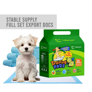 Muestras Gratis, Oferta Especial de Primera Compra, Almohadillas Desechables para Perros, Almohadillas de Entrenamiento para Cachorros y Adultos, Venta al Por Mayor - Product Image 1