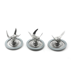 Kit de Repuesto para <span class=keywords><strong>Licuadora</strong></span> <span class=keywords><strong>Oster</strong></span> con Acoplador de Motor y Pasador Cuadrado de Goma para Reparación - Product Image 3