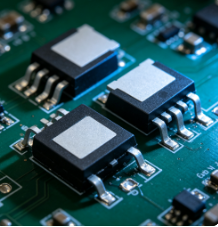 Texas Instruments LP2985IM5X-3.3/NOPB 32Kbit I2C EEPROM DFN-8 Montage en surface 1.7V-5.5V 200 ans - Product Image 3