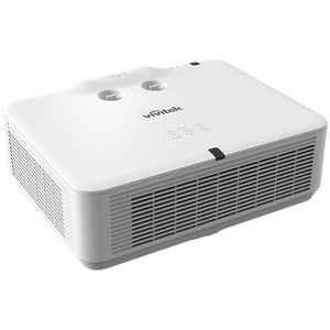 La nouvelle salle de réunion de bureau haute <span class=keywords><strong>d</strong></span>éfinition VIVITEK DU5053Z 7700 lumens est un projecteur portable pour les <span class=keywords><strong>cours</strong></span> de formation en ligne. - Product Image 4