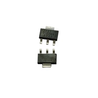 SOT-223 Z0103MN Estándar 1A triac