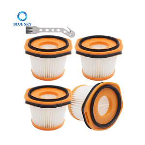 OEM Máy hút bụi lọc tương thích với cá mập wandwac hệ thống ws620 ws630 ws632 ws633 Máy hút bụi bộ phận xffwv360 - Product Image 3