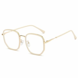 <span class=keywords><strong>Gafas</strong></span> de Sol con Bloqueo de Luz Azul ADE WU LB9038, <span class=keywords><strong>Gafas</strong></span> Ópticas Cuadradas Extra Grandes para Mujer, para Graduar - Product Image 1
