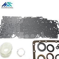 Kit de réparation de boîte de vitesses A343E OE 04311-35030, kit de transmission automatique, kit de révision d'embrayage compatible Toyota T100 pour Toyota Hilux