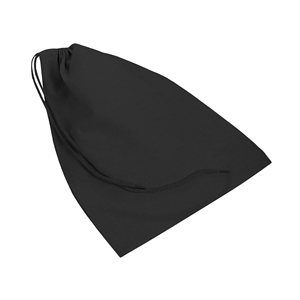 ถุงผ้าฝ้ายน้ำหนักเบาพร้อมเชือกผูกสองเส้นสำหรับใช้ประจำวันและจัดเก็บ - Product Image 5