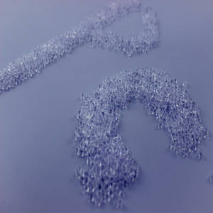 Matériau de dôme en PC vierge 100% haute transparence pour le moulage de coques d'instruments et d'abat-jour de lampe automobile Chimei PC-110 de Taïwan, usage automobile - Product Image 3