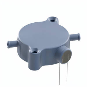 Capteurs de gaz professionnels pour la détection d'alcoolémie, fournisseur de capteurs industriels 2-R5W - Product Image 1