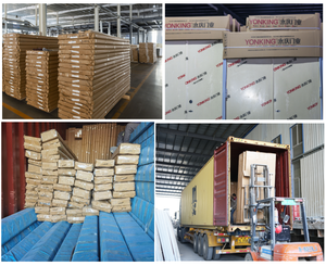 <span class=keywords><strong>Puerta</strong></span> <span class=keywords><strong>de</strong></span> Madera con Panel <span class=keywords><strong>de</strong></span> Vidrio y Placa Protectora Yonking para Hospitales, <span class=keywords><strong>Puerta</strong></span> Médica <span class=keywords><strong>de</strong></span> Madera para el Departamento <span class=keywords><strong>de</strong></span> Pacientes Hospitalizados - Product Image 5