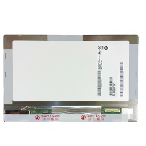 <span class=keywords><strong>B101ew05</strong></span> <span class=keywords><strong>V1</strong></span> LCD Bảng điều chỉnh LVDS 10.1inch 1280*800 LCD màn hình hiển thị - Product Image 2