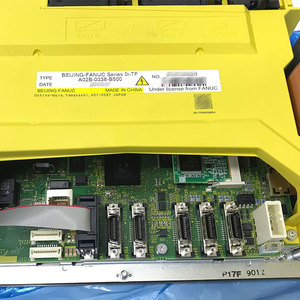 A02B-0338-B500 FANUC OI-TF Cnc Machine New Original Controller - Product Image 2