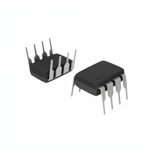 ส่วนประกอบอิเล็กทรอนิกส์สต็อก8จุ่มจัดการพลังงาน CAT1163LI-30-G (PMIC) - Product Image 1