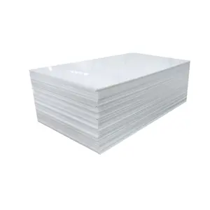 Bestpay oem HDPE Plastic Impact resistance and wear resistance polyethylene environmental protection sheets hdpe material 30mm