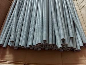 Tubo di protezione del cavo del tubo flessibile speciale dell'attrezzatura dentale o dell'alimento delle macchine a raggi X. O altre attrezzature speciali - Product Image 6