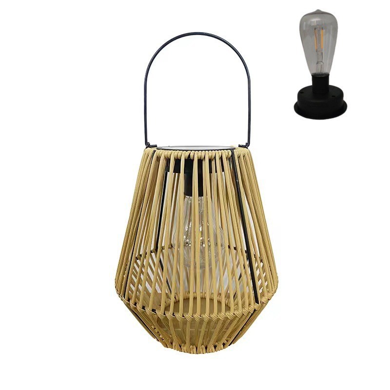 Ampoule de fil de tungstène